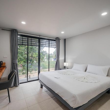 Rumah 500 m² dengan 12 kamar tidur dan 12 kamar mandi pribadi di Bo Phut Bophut Bagian luar foto