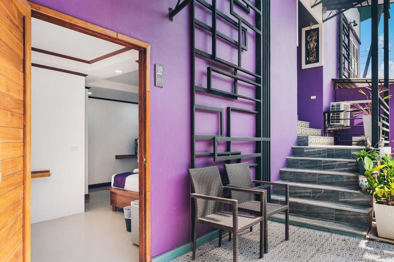 Rumah 500 m² dengan 12 kamar tidur dan 12 kamar mandi pribadi di Bo Phut Bophut Bagian luar foto