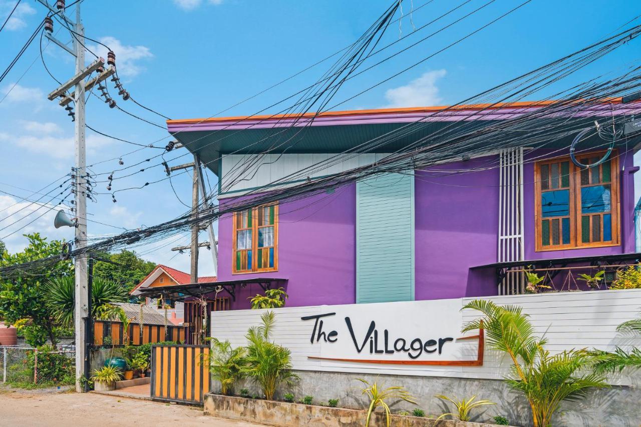 Rumah 500 m² dengan 12 kamar tidur dan 12 kamar mandi pribadi di Bo Phut Bophut Bagian luar foto