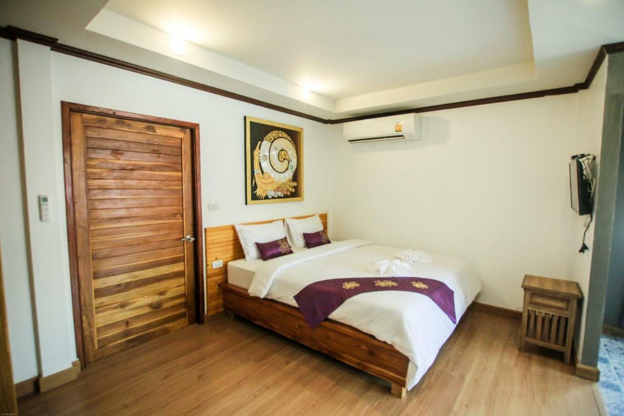 Rumah 500 m² dengan 12 kamar tidur dan 12 kamar mandi pribadi di Bo Phut Bophut Bagian luar foto